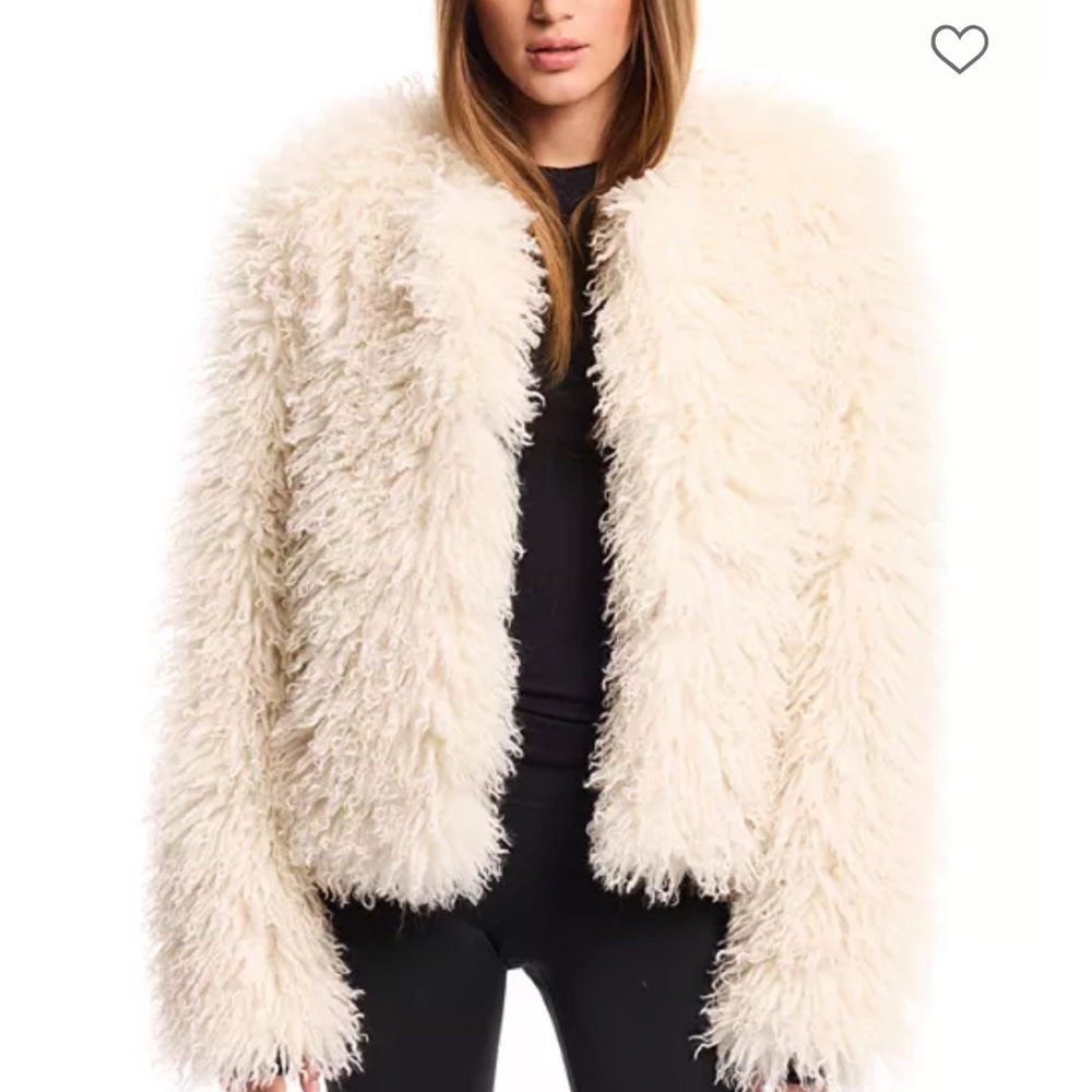 SAM. Kiki jacket. Size XS. Good condition.